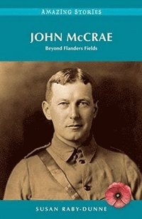 bokomslag John McCrae