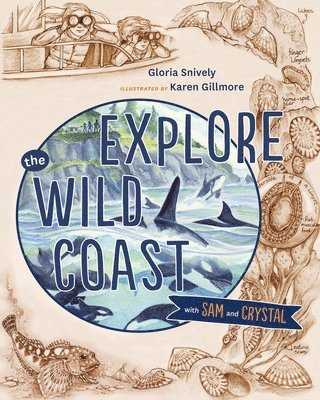 Explore the Wild Coast with Sam and Crystal 1