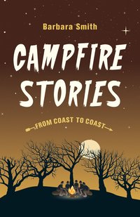 bokomslag Campfire Stories from Coast to Coast