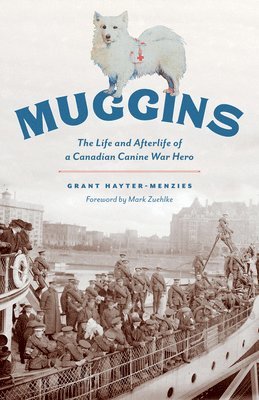 Grant Hayter-Menzies - Muggins, Häftad