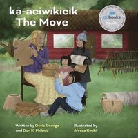 bokomslag k-ciwkicik / The Move