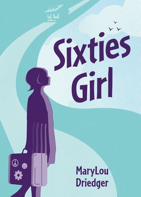 Sixties Girl 1