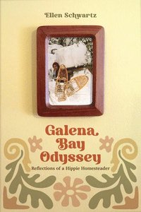 bokomslag Galena Bay Odyssey