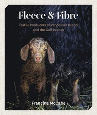 bokomslag Fleece and Fibre