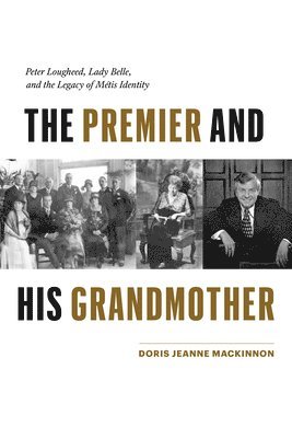 The Premier and His Grandmother 1