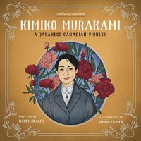 bokomslag Kimiko Murakami
