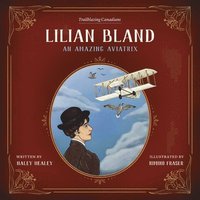 bokomslag Lilian Bland