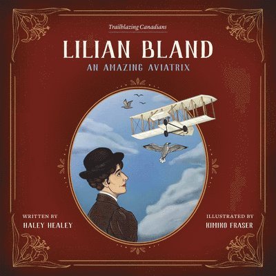 Lilian Bland 1