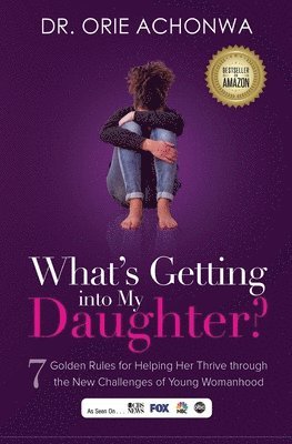 What's Getting Into My Daughter 1