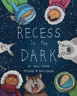 Recess in the Dark 1