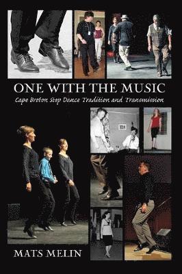 Mats Melin - One With the Music, Häftad