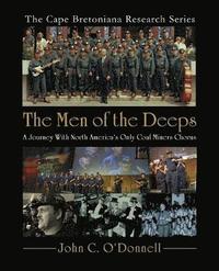 bokomslag Men of the Deeps