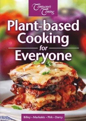 Plant-based Cooking for Everyone
