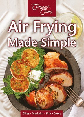 Air Frying Made Simple 1