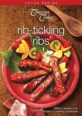 bokomslag Rib-tickling Ribs