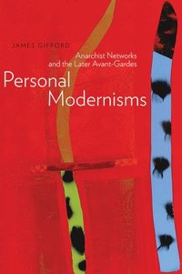 bokomslag Personal Modernisms