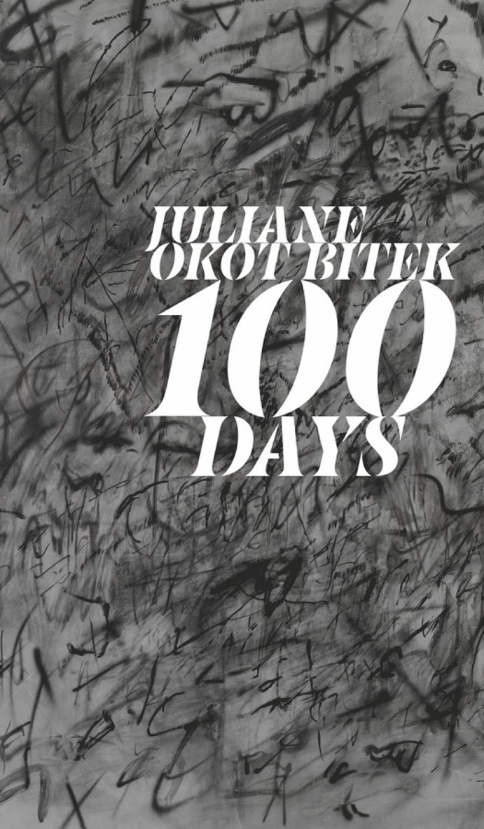 Juliane Okot Bitek - 100 Days, Häftad