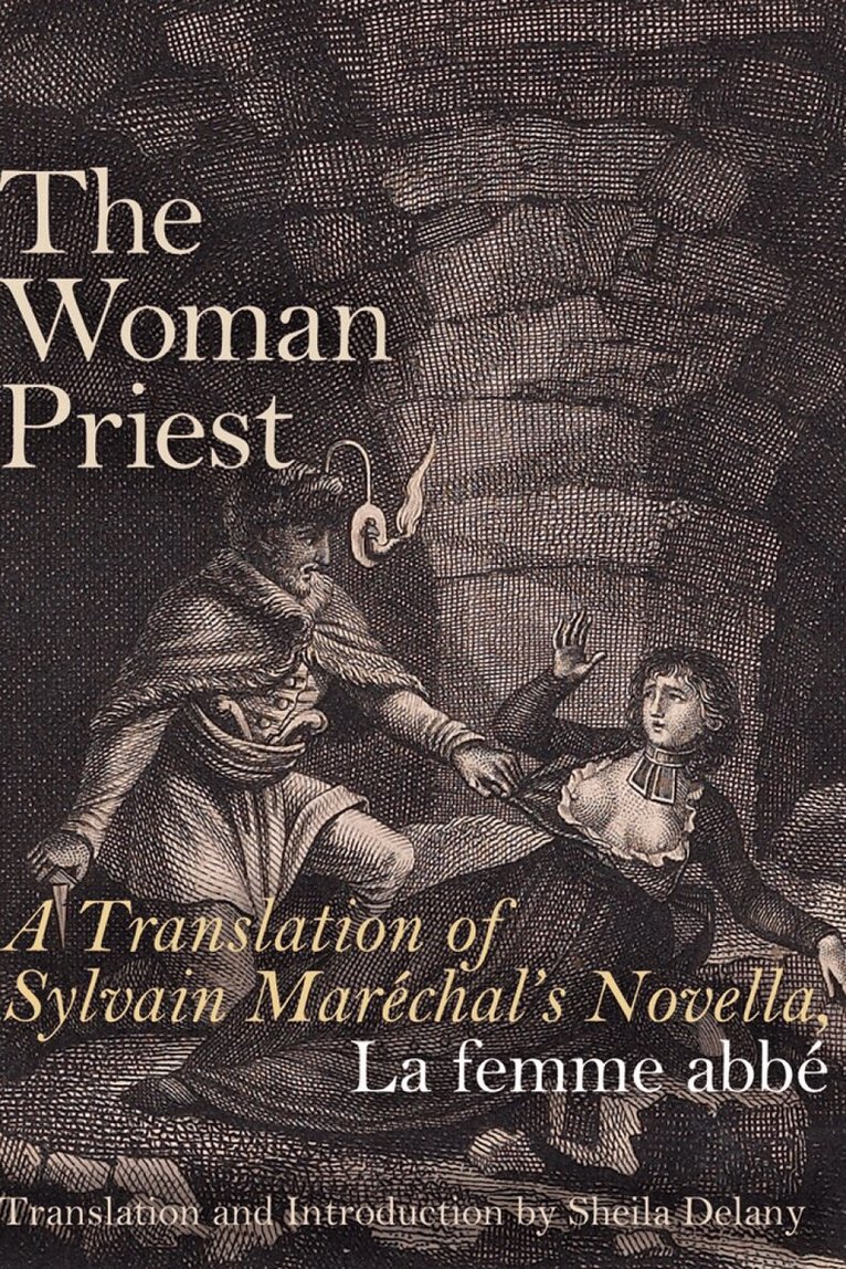 Sylvain Maréchal - Woman Priest, Häftad