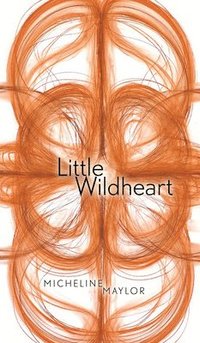 bokomslag Little Wildheart