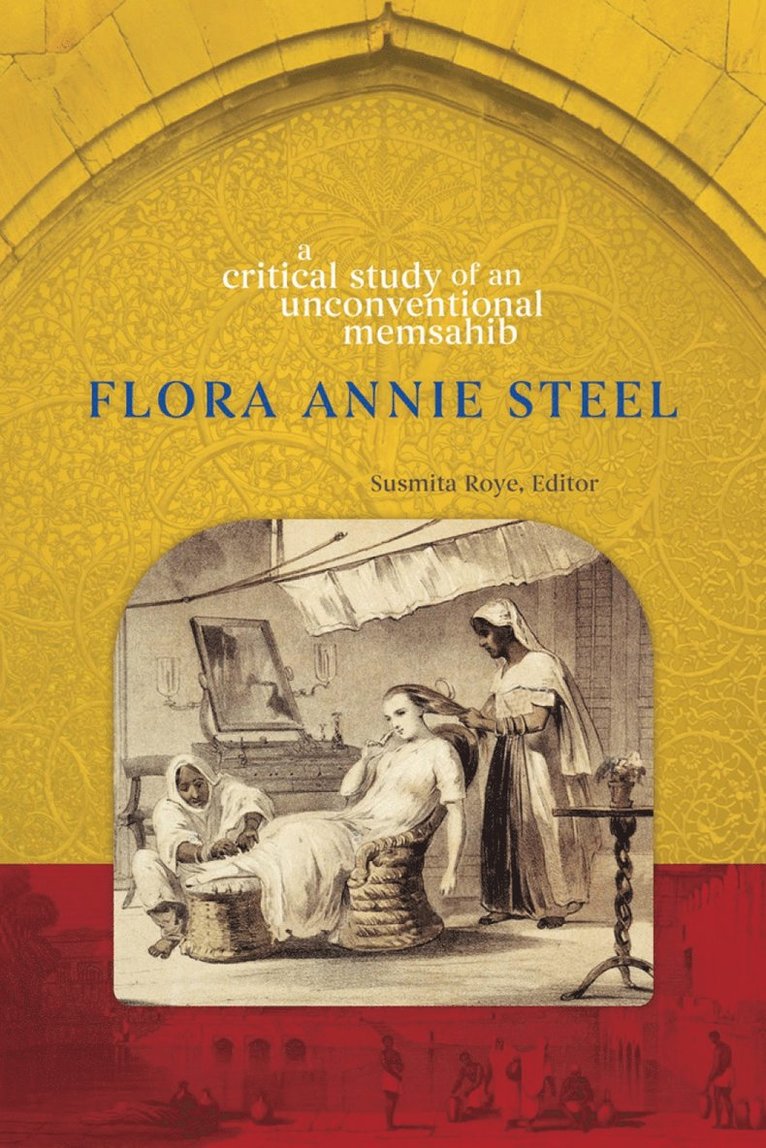 Flora Annie Steel 1