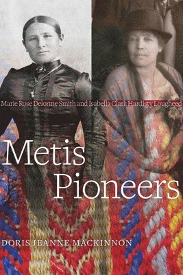 Metis Pioneers 1