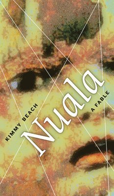 Kimmy Beach - Nuala, Häftad