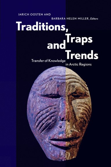 bokomslag Traditions, Traps and Trends