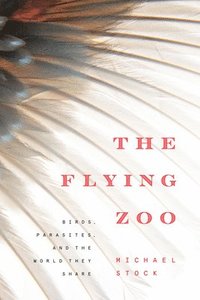 bokomslag The Flying Zoo