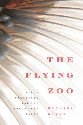 bokomslag The Flying Zoo