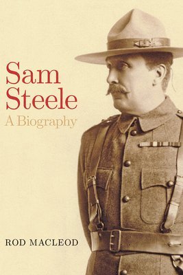 Sam Steele 1