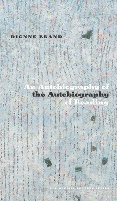 An Autobiography of the Autobiography of Reading 1