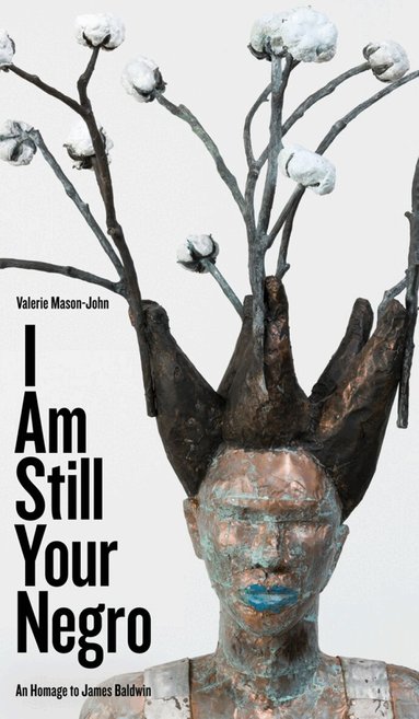 Valerie Mason-John - I Am Still Your Negro, Häftad