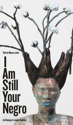 Valerie Mason-John - I Am Still Your Negro, Häftad