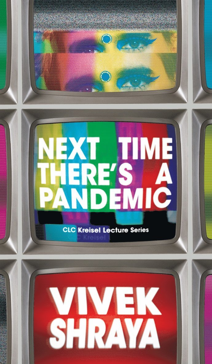 Next Time There's a Pandemic 1