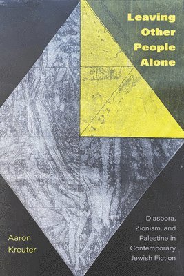 Leaving Other People Alone 1
