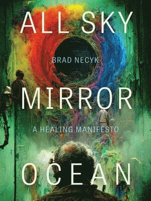 bokomslag All Sky, Mirror Ocean