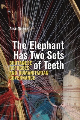 Alice Neikirk, Australia) Neikirk, Alice (The University of Newcastle - Elephant Has Two Sets of Teeth, Häftad