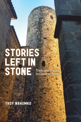 Stories Left in Stone 1