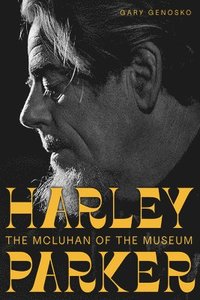 bokomslag Harley Parker