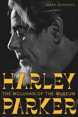 Harley Parker 1