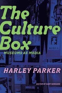 bokomslag Culture Box