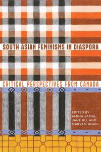 bokomslag South Asian Feminisms in Diaspora