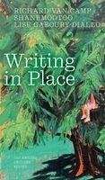 Richard Van Camp, Shani Mootoo, Lise Gaboury-Diallo - Writing in Place, Häftad