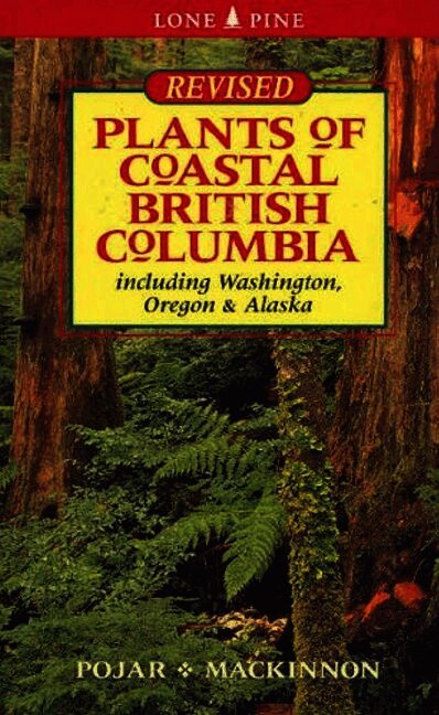 Plants of Coastal British Columbia