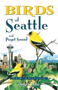 bokomslag Birds of Seattle