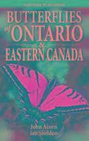Butterflies of Ontario & Eastern Canada