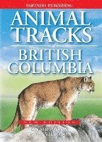 Ian Sheldon, Tamara Hartson - Animal Tracks of British Columbia, Häftad