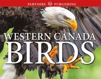 bokomslag Western Canada Birds: Pocket Guide