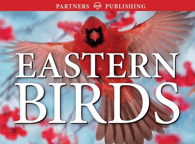 Krista Kagume, Gregory Kennedy, Roger Burrows, Andy Bezener - Eastern Birds, Häftad
