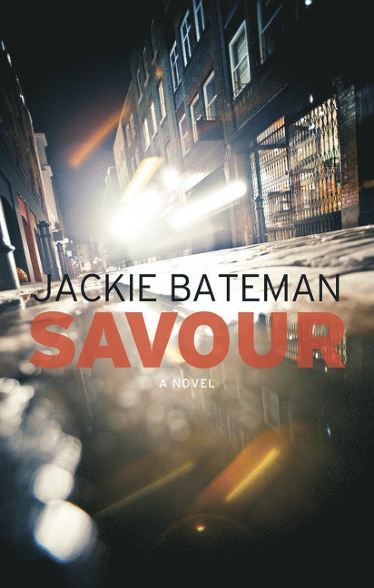 Savour